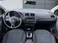 Volkswagen Polo V Comfortline AUTOMATIK *KLIMA*PDC*HU/AU* Silber - thumbnail 7