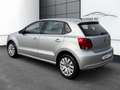 Volkswagen Polo V Comfortline AUTOMATIK *KLIMA*PDC*HU/AU* Silber - thumbnail 3