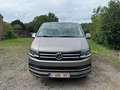Volkswagen T6 Caravelle Transporter 2.0 TDi SCR BMT Highline DSG Beige - thumbnail 2