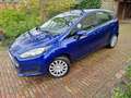 Ford Fiesta 1.0 Style 80PK 5-Drs Navi/Airco/Trekhaak Blauw - thumbnail 3