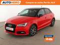 Audi A1 1.6 TDI Adrenalin Rojo - thumbnail 1