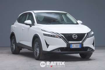 1.3 Mhev 158CV Business xTronic