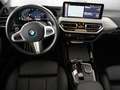 BMW X3 xDrive20d M Sportpaket HiFi DAB LED WLAN RFK Gris - thumbnail 6