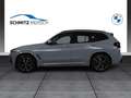 BMW X3 xDrive20d M Sportpaket HiFi DAB LED WLAN RFK Gris - thumbnail 3