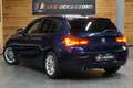 BMW 116 d Bleu - thumbnail 6