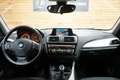 BMW 116 d Blauw - thumbnail 9