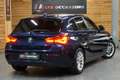 BMW 116 d Blauw - thumbnail 7