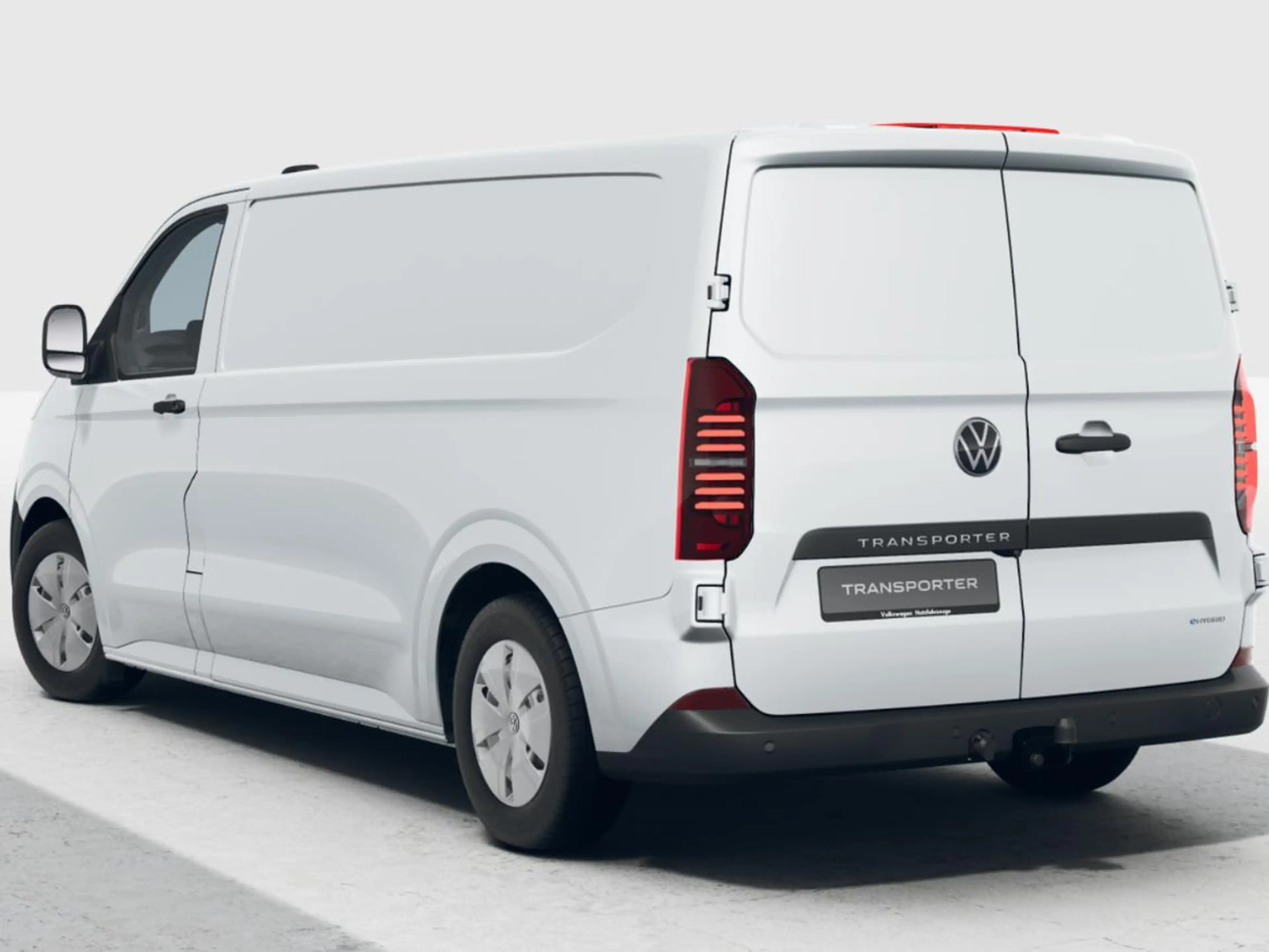 Volkswagen Transporter Bedrijfswagens Life L2 2.5 eHybrid 171 kW (233 pk) — photo 3