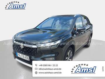 S-Cross 1.4 Hybrid Comfort+ AllGrip Garantie