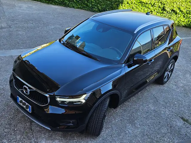 Volvo XC40 XC40 2.0 d3 Momentum