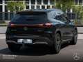 Mercedes-Benz EQA 350 4M AMG+ADVANCED+AHK+KAMERA+SPUR Schwarz - thumbnail 5