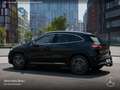 Mercedes-Benz EQA 350 4M AMG+ADVANCED+AHK+KAMERA+SPUR Schwarz - thumbnail 15