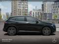 Mercedes-Benz EQA 350 4M AMG+ADVANCED+AHK+KAMERA+SPUR Schwarz - thumbnail 21