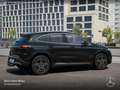 Mercedes-Benz EQA 350 4M AMG+ADVANCED+AHK+KAMERA+SPUR Schwarz - thumbnail 17