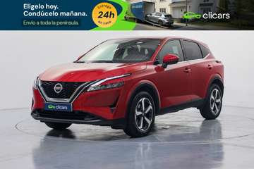 1.3 DIG-T mHEV 12V N-Connecta 4x2 103kW