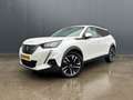 Peugeot e-2008 EV Allure 50 kWh 1e EIGENAAR METALLIC VIRTUAL COCK Blanc - thumbnail 1