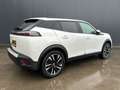 Peugeot e-2008 EV Allure 50 kWh 1e EIGENAAR METALLIC VIRTUAL COCK Blanc - thumbnail 3