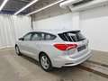 Ford Focus Cool LED Navi AppLink PDC Kamera GRA SHZ WSS.Hz. Argent - thumbnail 6