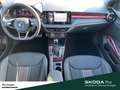Skoda Fabia MONTE CARLO 1.0 TSI 237 EURO PRIVAT DSG LED NAVI K Grau - thumbnail 7