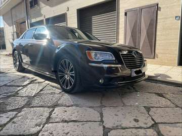 3.0 V6 mjt II Executive 239cv auto