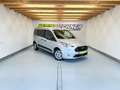 Ford Transit Connect TransitConnect 1.5 EcoBl. 230 L2 "NAVI*SITZH*PDC* Silber - thumbnail 1