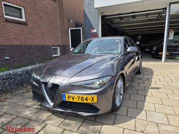 2.0T Super|Savalli 291PK|Leder|NAP|CARPLAY
