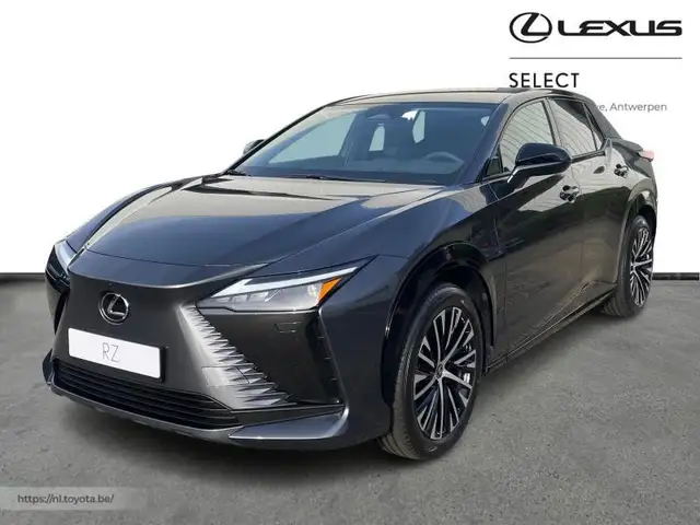Lexus RZ Privilege Line + Pano Roof STOCK DEAL