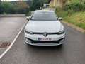 Volkswagen Golf Variant Golf Variant 2,0 TDI Life Life Weiß - thumbnail 2