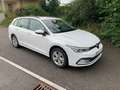Volkswagen Golf Variant Golf Variant 2,0 TDI Life Life Weiß - thumbnail 4