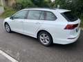 Volkswagen Golf Variant Golf Variant 2,0 TDI Life Life Weiß - thumbnail 3