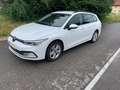 Volkswagen Golf Variant Golf Variant 2,0 TDI Life Life Weiß - thumbnail 1