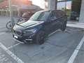 BMW X1 X1 sDrive18d Business Schwarz - thumbnail 3