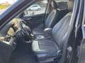 BMW X1 X1 sDrive18d Business Schwarz - thumbnail 9