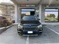 BMW X1 X1 sDrive18d Business Schwarz - thumbnail 1