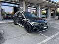 BMW X1 X1 sDrive18d Business Schwarz - thumbnail 2