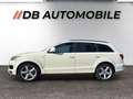 Audi Q7 3,0 TDI V6 quattro Tiptronic Weiß - thumbnail 8