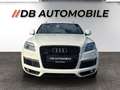 Audi Q7 3,0 TDI V6 quattro Tiptronic Weiß - thumbnail 2