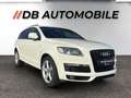 Audi Q7 3,0 TDI V6 quattro Tiptronic Weiß - thumbnail 3