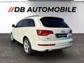 Audi Q7 3,0 TDI V6 quattro Tiptronic Weiß - thumbnail 7