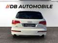 Audi Q7 3,0 TDI V6 quattro Tiptronic Weiß - thumbnail 6
