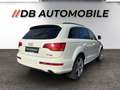 Audi Q7 3,0 TDI V6 quattro Tiptronic Weiß - thumbnail 5