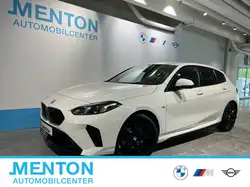 Bmw 120 d M Sportpaket DrivingAss.Plus/HuD/HiFi/ad.LED/Kom