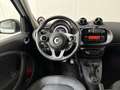 smart forFour 16.7 kWh full electric drive Prime!! ACC * LDW Blanc - thumbnail 10