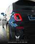 Fiat 500 Abarth 695 1.4 Turbo T-Jet 180 CV 75° Anniversario Schwarz - thumbnail 6