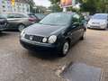 Volkswagen Polo 1.2 Klima-E Fenster-ABS-ASR-Airbags Schwarz - thumbnail 3