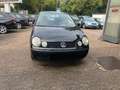 Volkswagen Polo 1.2 Klima-E Fenster-ABS-ASR-Airbags Schwarz - thumbnail 2