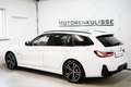 BMW 330 e xDrive Touring M Sport Aut. - LC Plus - DA Plus Weiß - thumbnail 5