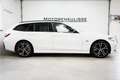 BMW 330 e xDrive Touring M Sport Aut. - LC Plus - DA Plus Weiß - thumbnail 4
