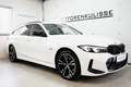 BMW 330 e xDrive Touring M Sport Aut. - LC Plus - DA Plus Weiß - thumbnail 2