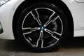 BMW 330 e xDrive Touring M Sport Aut. - LC Plus - DA Plus Weiß - thumbnail 9